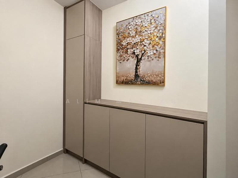 Service Residence for Rent at Gems Residences - Halim Mazlan - Interior - PropertyGuru.com.my