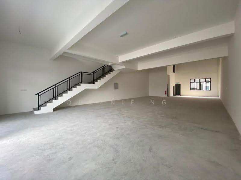 Kilang Teres untuk Disewa di Kulai (Johor) - Queenie Ng - Interior - PropertyGuru.com.my