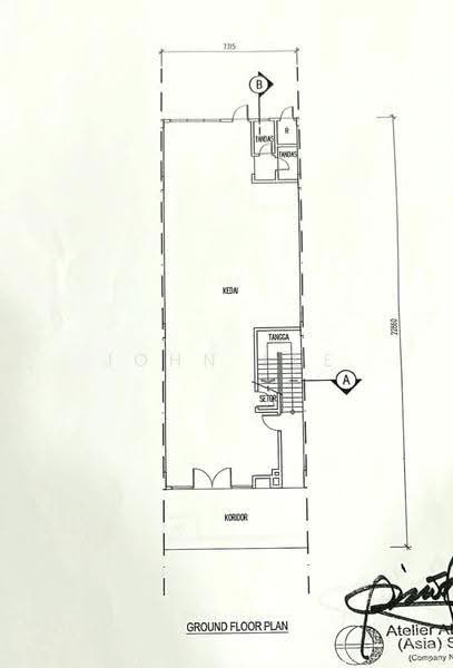Shop for Sale in Shah Alam (Selangor) - John Lee - PropertyGuru.com.my