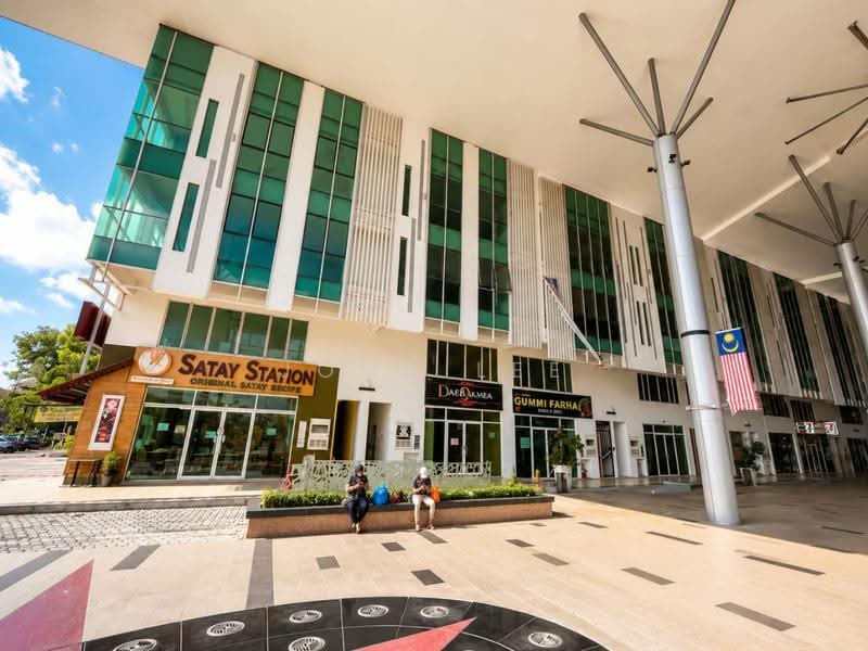 Shop for Sale in Shah Alam (Selangor) - John Lee - Exterior - PropertyGuru.com.my