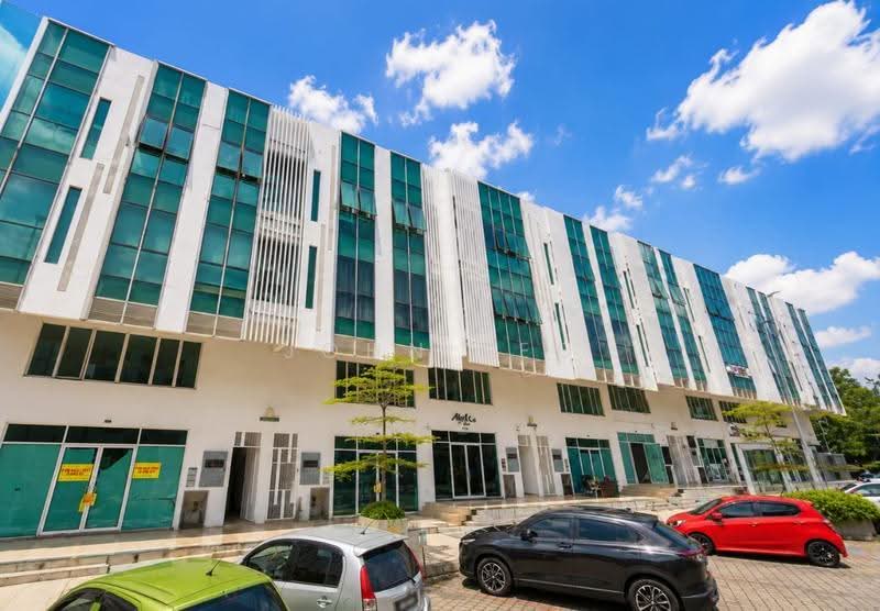 Shop for Sale in Shah Alam (Selangor) - John Lee - Exterior - PropertyGuru.com.my