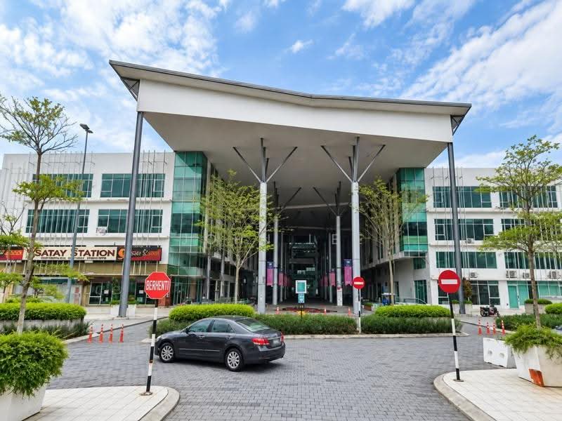 Shop for Sale in Shah Alam (Selangor) - John Lee - Exterior - PropertyGuru.com.my