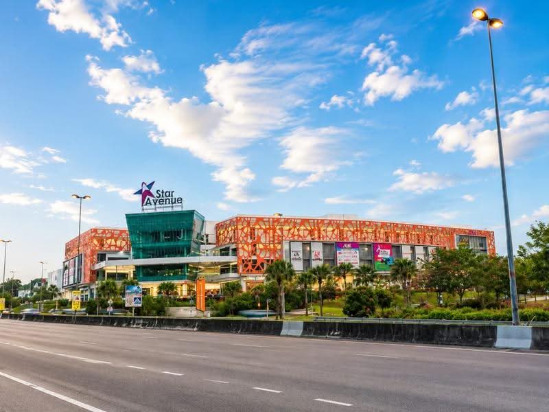 Shop for Sale in Shah Alam (Selangor) - John Lee - Exterior - PropertyGuru.com.my