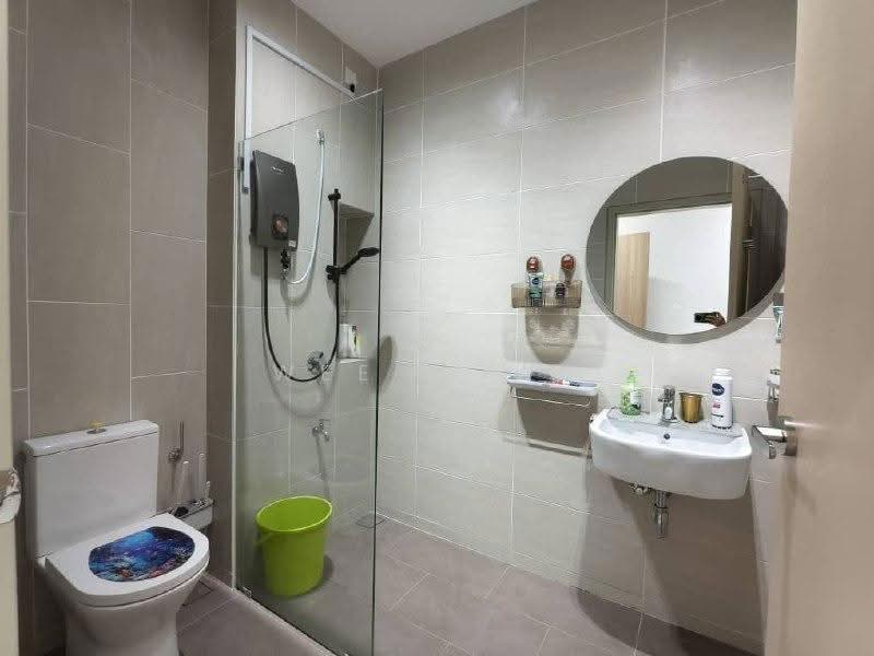 Cluster House for Sale in Iskandar Puteri (Nusajaya) (Johor) - Wee Howe - Bathroom - PropertyGuru.com.my