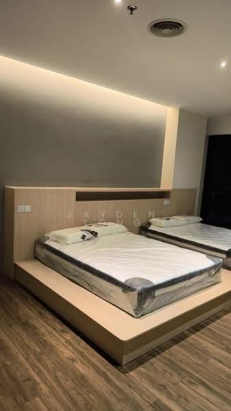 Kediaman Servis untuk Disewa di Bangsar Trade Centre (Pantai Plaza) - Jayden Tong - Bedroom - PropertyGuru.com.my