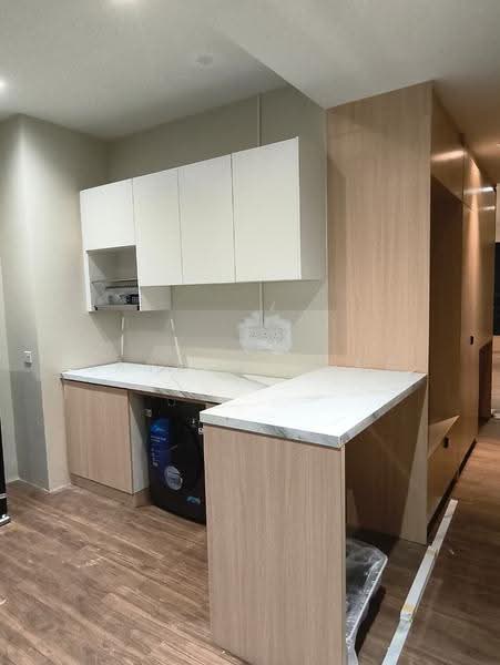 Kediaman Servis untuk Disewa di Bangsar Trade Centre (Pantai Plaza) - Jayden Tong - Kitchen - PropertyGuru.com.my