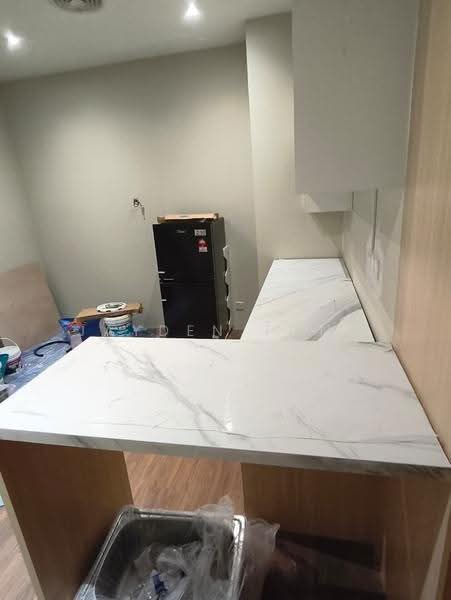 Kediaman Servis untuk Disewa di Bangsar Trade Centre (Pantai Plaza) - Jayden Tong - Kitchen - PropertyGuru.com.my