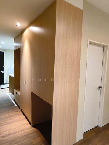 Kediaman Servis untuk Disewa di Bangsar Trade Centre (Pantai Plaza) - Jayden Tong - Interior - PropertyGuru.com.my