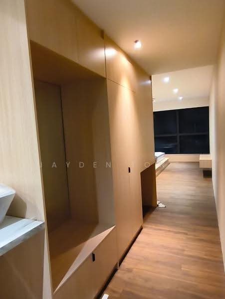 Kediaman Servis untuk Disewa di Bangsar Trade Centre (Pantai Plaza) - Jayden Tong - Interior - PropertyGuru.com.my