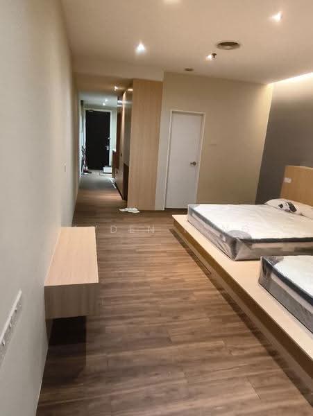 Kediaman Servis untuk Disewa di Bangsar Trade Centre (Pantai Plaza) - Jayden Tong - Corridor - PropertyGuru.com.my
