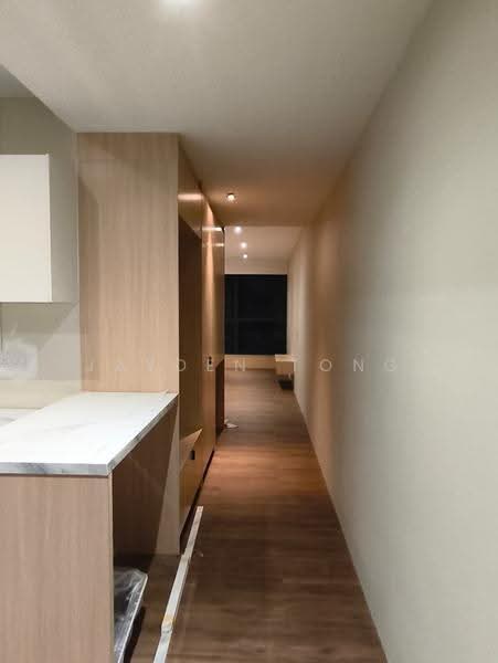 Kediaman Servis untuk Disewa di Bangsar Trade Centre (Pantai Plaza) - Jayden Tong - Corridor - PropertyGuru.com.my