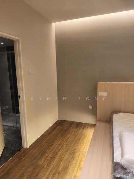 Kediaman Servis untuk Disewa di Bangsar Trade Centre (Pantai Plaza) - Jayden Tong - Bedroom - PropertyGuru.com.my