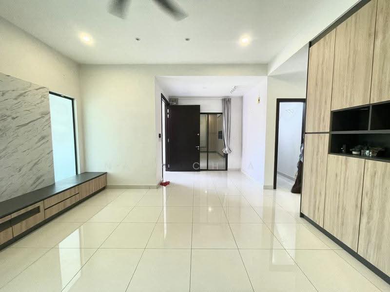 Semi-Detached House for Sale in Lepironia Gardens (Cyberjaya) - Nana Cheah - PropertyGuru.com.my