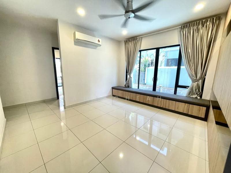 Semi-Detached House for Sale in Lepironia Gardens (Cyberjaya) - Nana Cheah - PropertyGuru.com.my