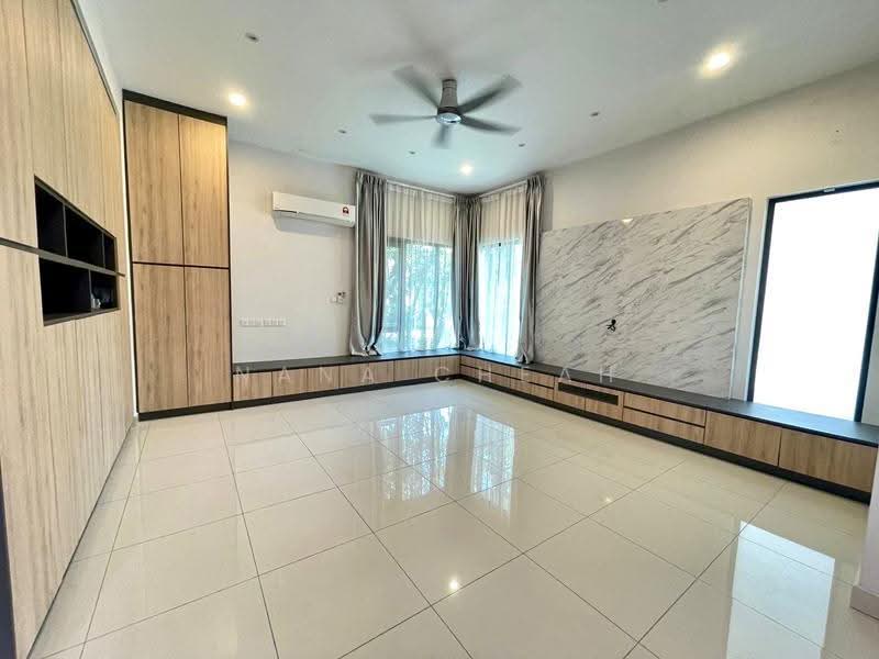 Semi-Detached House for Sale in Lepironia Gardens (Cyberjaya) - Nana Cheah - PropertyGuru.com.my