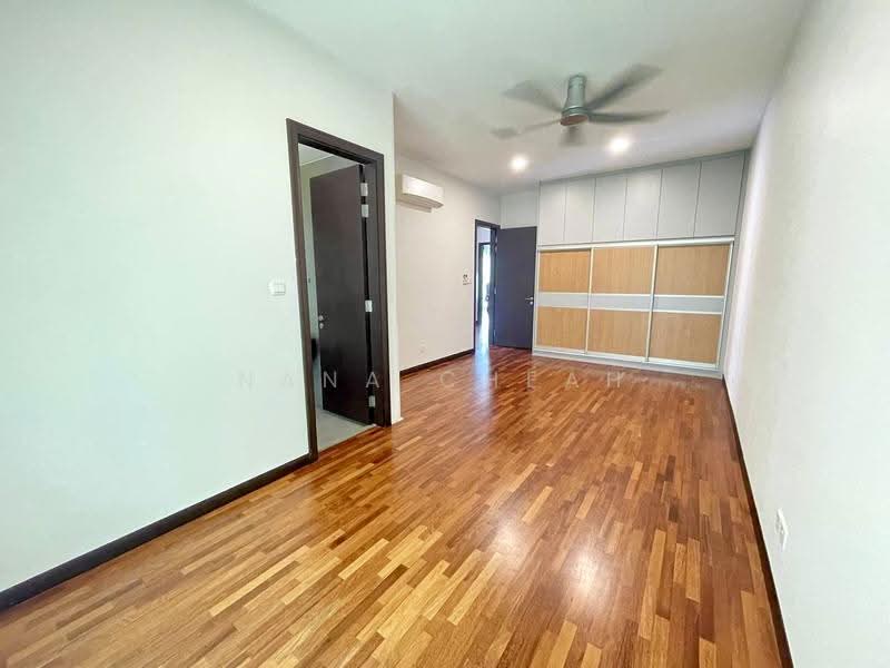 Semi-Detached House for Sale in Lepironia Gardens (Cyberjaya) - Nana Cheah - PropertyGuru.com.my