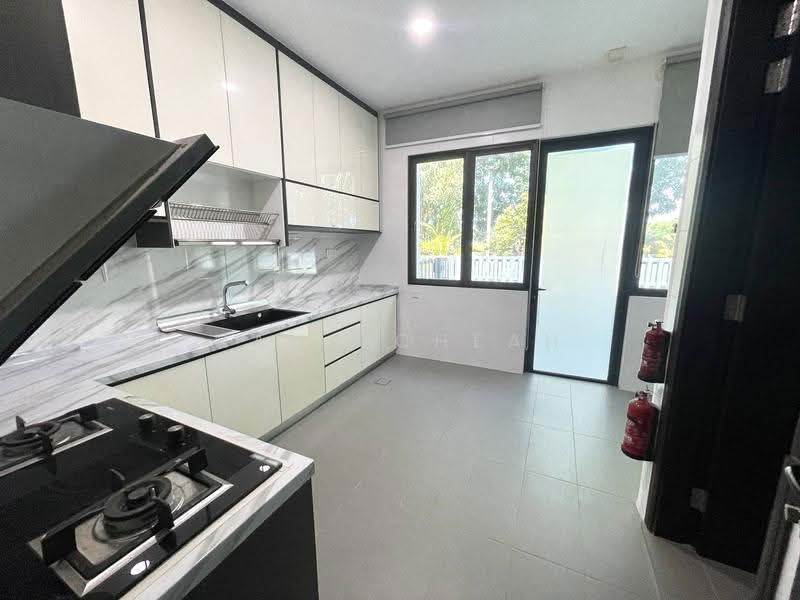 Semi-Detached House for Sale in Lepironia Gardens (Cyberjaya) - Nana Cheah - PropertyGuru.com.my