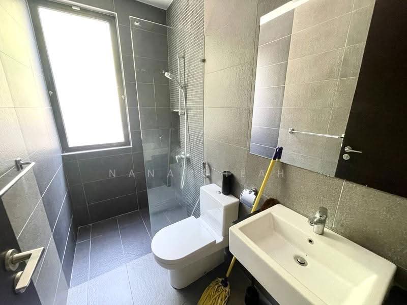 Semi-Detached House for Sale in Lepironia Gardens (Cyberjaya) - Nana Cheah - PropertyGuru.com.my