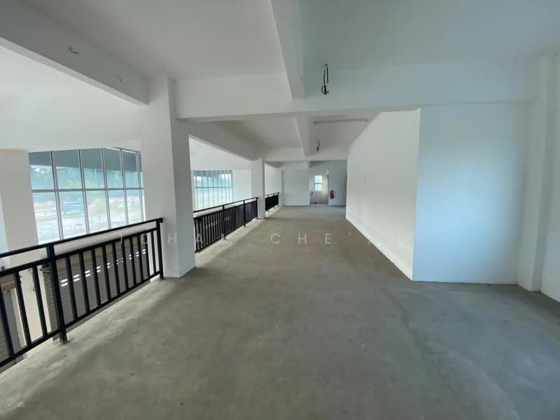 Shop / Office for Rent in Kampung Tanjung Lumpur (Kuantan) - Idham Che'Ali - Interior - PropertyGuru.com.my