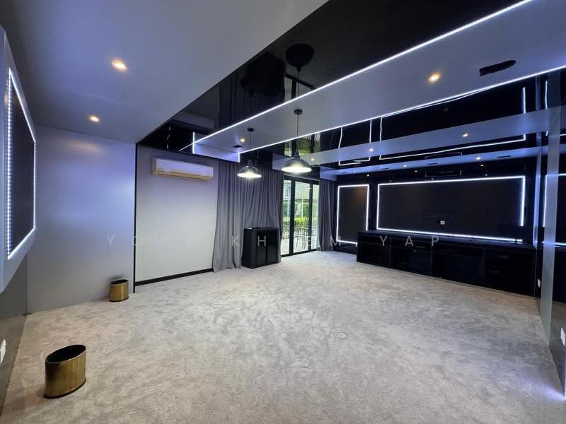 Rumah Bandar untuk Disewa di Kajang (Selangor) - Yoke Khiem Yap - Interior - PropertyGuru.com.my