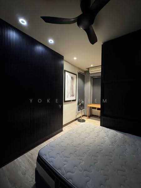 Rumah Bandar untuk Disewa di Kajang (Selangor) - Yoke Khiem Yap - Bedroom - PropertyGuru.com.my