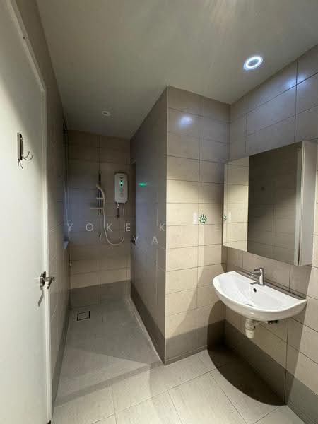 Rumah Bandar untuk Disewa di Kajang (Selangor) - Yoke Khiem Yap - Bathroom - PropertyGuru.com.my
