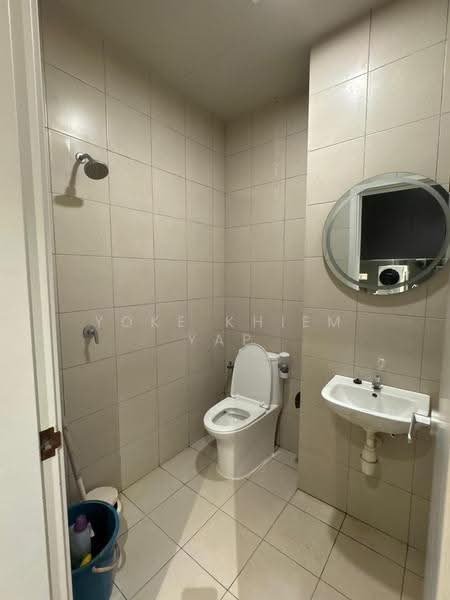 Rumah Bandar untuk Disewa di Kajang (Selangor) - Yoke Khiem Yap - Bathroom - PropertyGuru.com.my