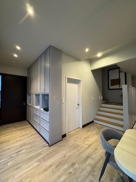 Rumah Bandar untuk Disewa di Kajang (Selangor) - Yoke Khiem Yap - Interior - PropertyGuru.com.my