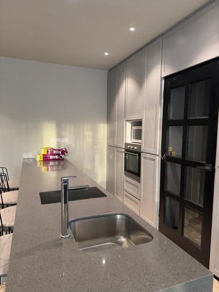 Rumah Bandar untuk Disewa di Kajang (Selangor) - Yoke Khiem Yap - Kitchen - PropertyGuru.com.my