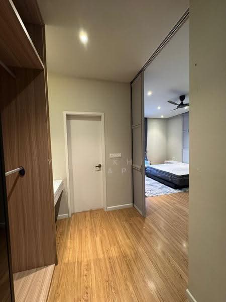 Rumah Bandar untuk Disewa di Kajang (Selangor) - Yoke Khiem Yap - Bedroom - PropertyGuru.com.my