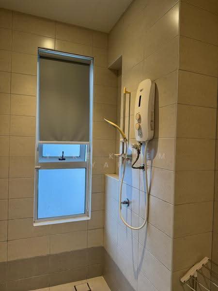 Rumah Bandar untuk Disewa di Kajang (Selangor) - Yoke Khiem Yap - Bathroom - PropertyGuru.com.my