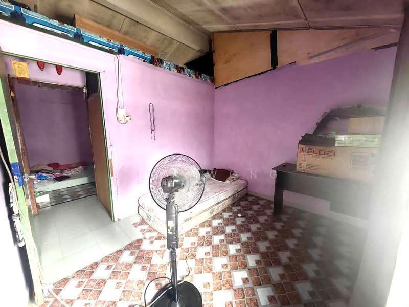 Rumah Teres 2-Tingkat untuk Dijual di Taman Megah Ria (Masai) - Rich Wong - Bedroom - PropertyGuru.com.my