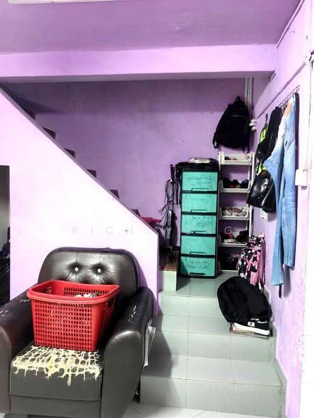 Rumah Teres 2-Tingkat untuk Dijual di Taman Megah Ria (Masai) - Rich Wong - Interior - PropertyGuru.com.my