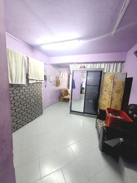 Rumah Teres 2-Tingkat untuk Dijual di Taman Megah Ria (Masai) - Rich Wong - Interior - PropertyGuru.com.my
