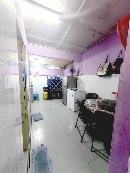 Rumah Teres 2-Tingkat untuk Dijual di Taman Megah Ria (Masai) - Rich Wong - Kitchen - PropertyGuru.com.my