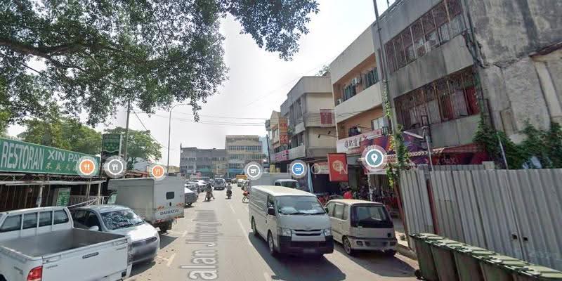 Kedai untuk Disewa di Jinjang Utara (Jinjang) - Alex Fong - Exterior - PropertyGuru.com.my