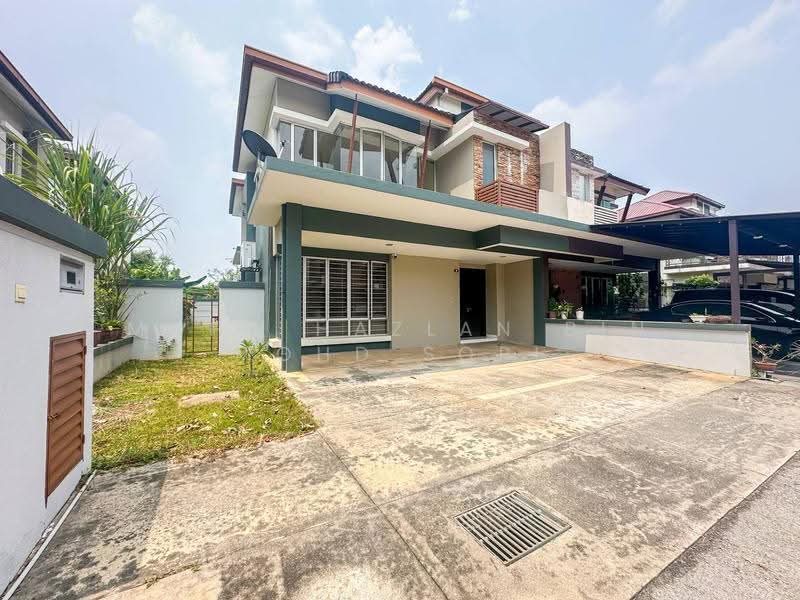 Semi-Detached House for Sale in Anggun (Rawang) - Mohd Hazlan bin Mohd Sopi - PropertyGuru.com.my