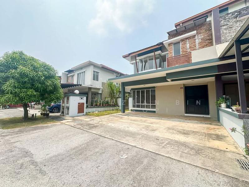 Semi-Detached House for Sale in Anggun (Rawang) - Mohd Hazlan bin Mohd Sopi - PropertyGuru.com.my