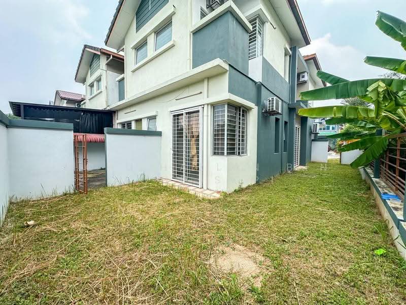 Semi-Detached House for Sale in Anggun (Rawang) - Mohd Hazlan bin Mohd Sopi - PropertyGuru.com.my
