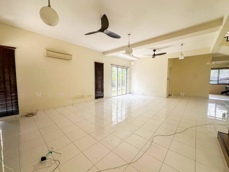 Semi-Detached House for Sale in Anggun (Rawang) - Mohd Hazlan bin Mohd Sopi - PropertyGuru.com.my