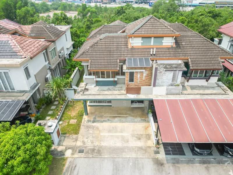 Semi-Detached House for Sale in Anggun (Rawang) - Mohd Hazlan bin Mohd Sopi - PropertyGuru.com.my