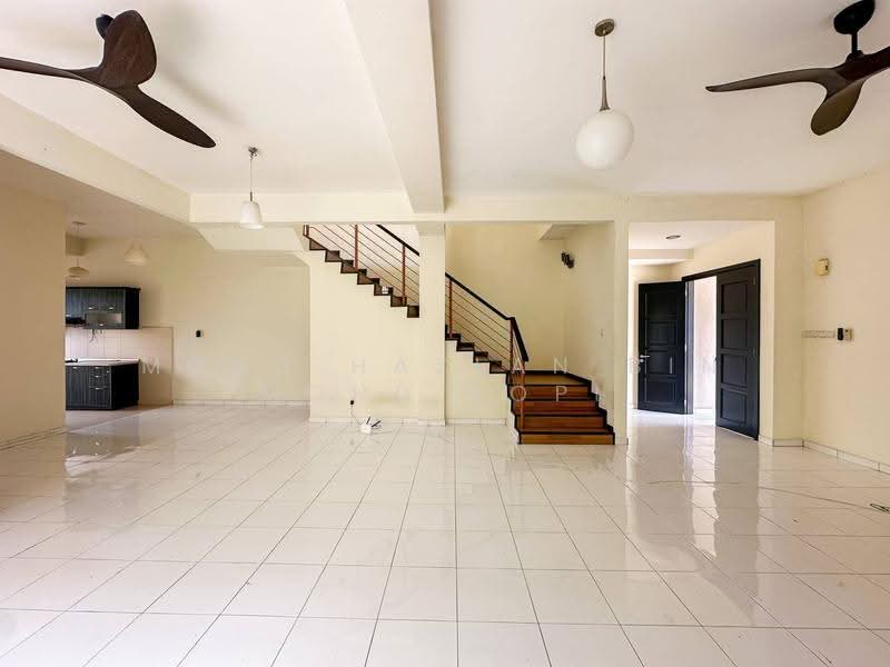 Semi-Detached House for Sale in Anggun (Rawang) - Mohd Hazlan bin Mohd Sopi - PropertyGuru.com.my