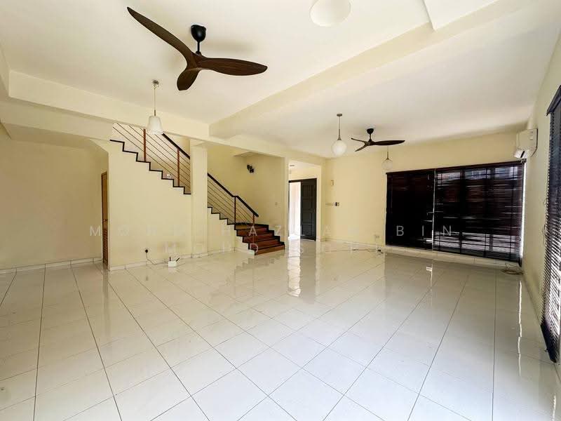 Semi-Detached House for Sale in Anggun (Rawang) - Mohd Hazlan bin Mohd Sopi - PropertyGuru.com.my