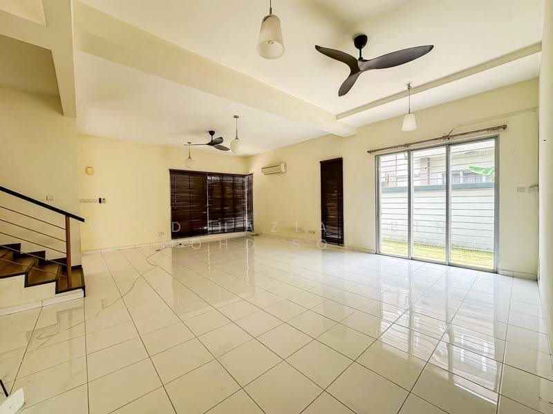 Semi-Detached House for Sale in Anggun (Rawang) - Mohd Hazlan bin Mohd Sopi - PropertyGuru.com.my