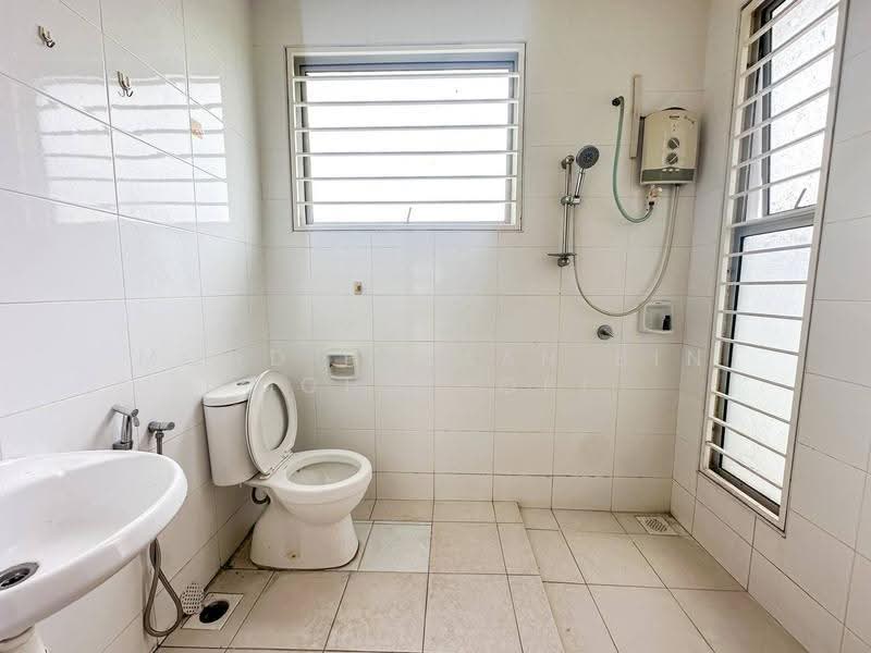 Semi-Detached House for Sale in Anggun (Rawang) - Mohd Hazlan bin Mohd Sopi - PropertyGuru.com.my