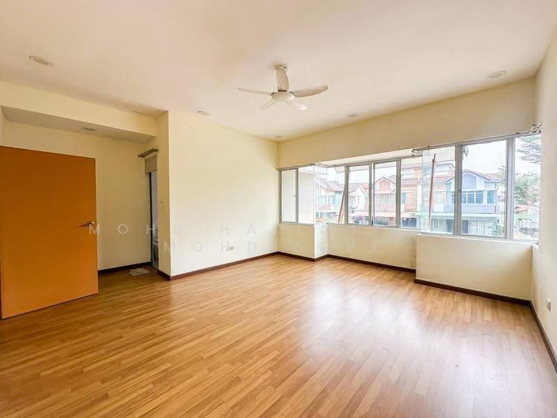 Semi-Detached House for Sale in Anggun (Rawang) - Mohd Hazlan bin Mohd Sopi - PropertyGuru.com.my