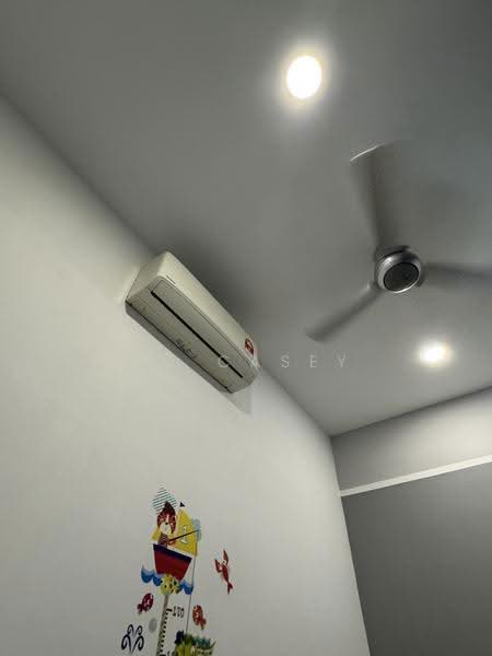 Service Residence for Rent at D'Pristine - KC Casey - Interior - PropertyGuru.com.my