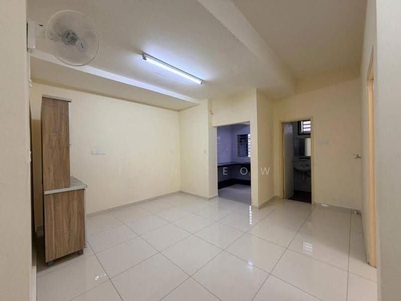 2-storey Terraced House for Rent in Skudai (Johor) - Fion Teow - Interior - PropertyGuru.com.my