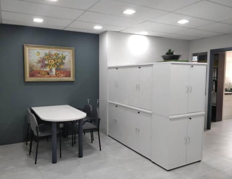 Office for Sale in Desa Aman Puri (Kepong) - TF Lee - Interior - PropertyGuru.com.my
