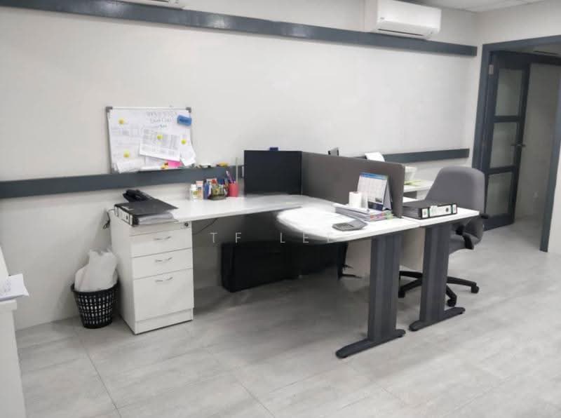 Office for Sale in Desa Aman Puri (Kepong) - TF Lee - Interior - PropertyGuru.com.my